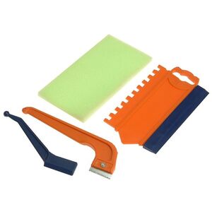 Vitrex Tile Re-grouting Kit