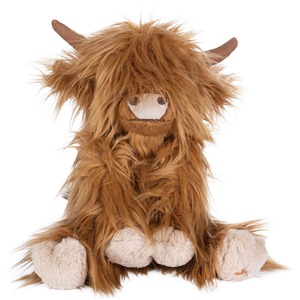 Wrendale Designs Junior Plush Character - Choice Of Design C