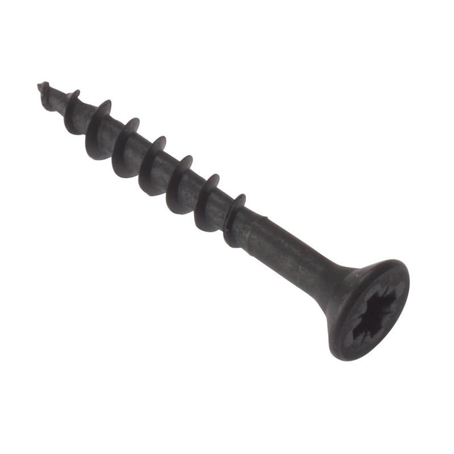 Forgefix Carcass Screws, Pozi, Bp - Multi Colour