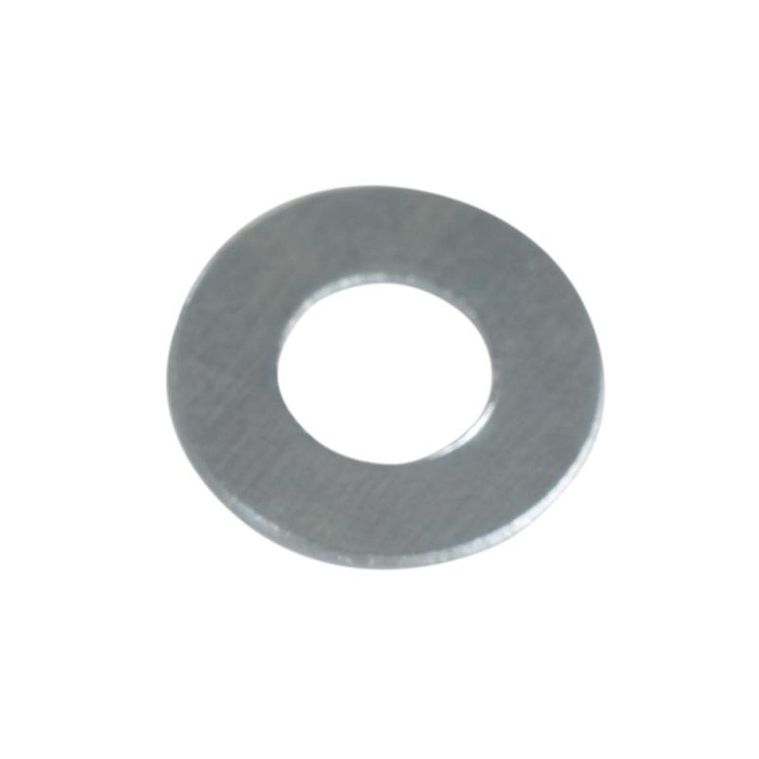 Forgefix Flat Washers Din125 Zp M3 Forgepack 120 - Multi Colour