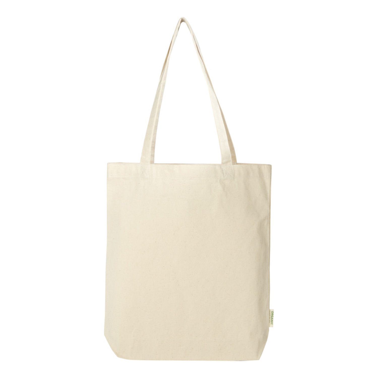 Floso Odisha 10L Tote Bag A - Natural