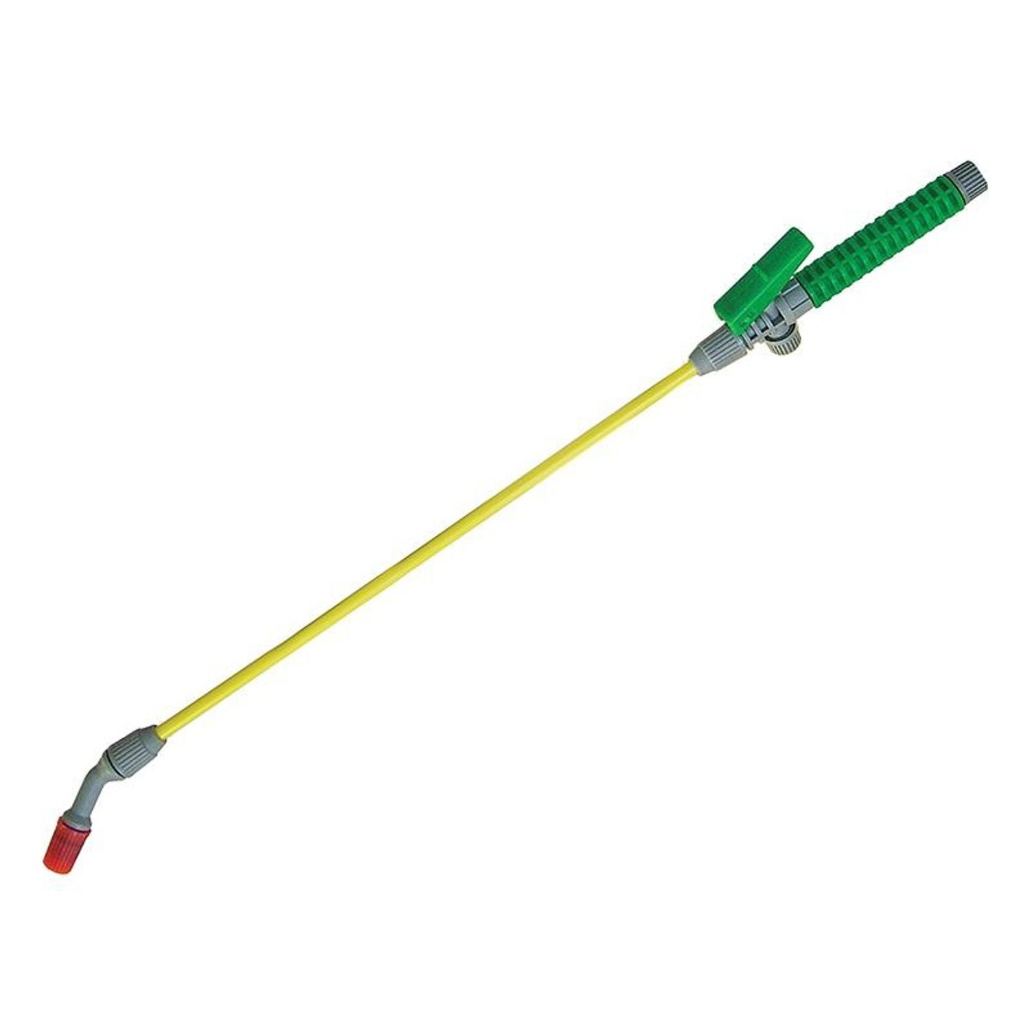 Faithfull Replacement Lance & Trigger For Spray 5 A - Multi Colour