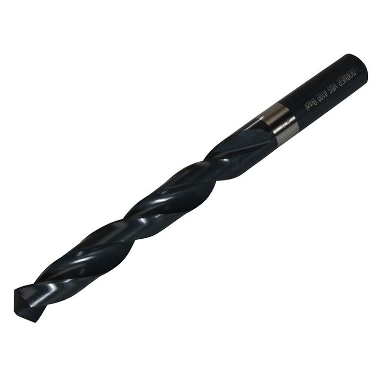 Dormer A100 Hss Jobber Drill Bits, Metric F - Multi Colour