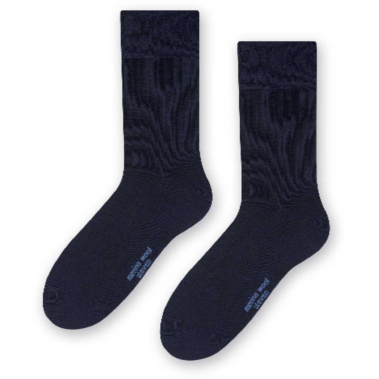 Steven Mens Merino Wool Breathable Warm Socks