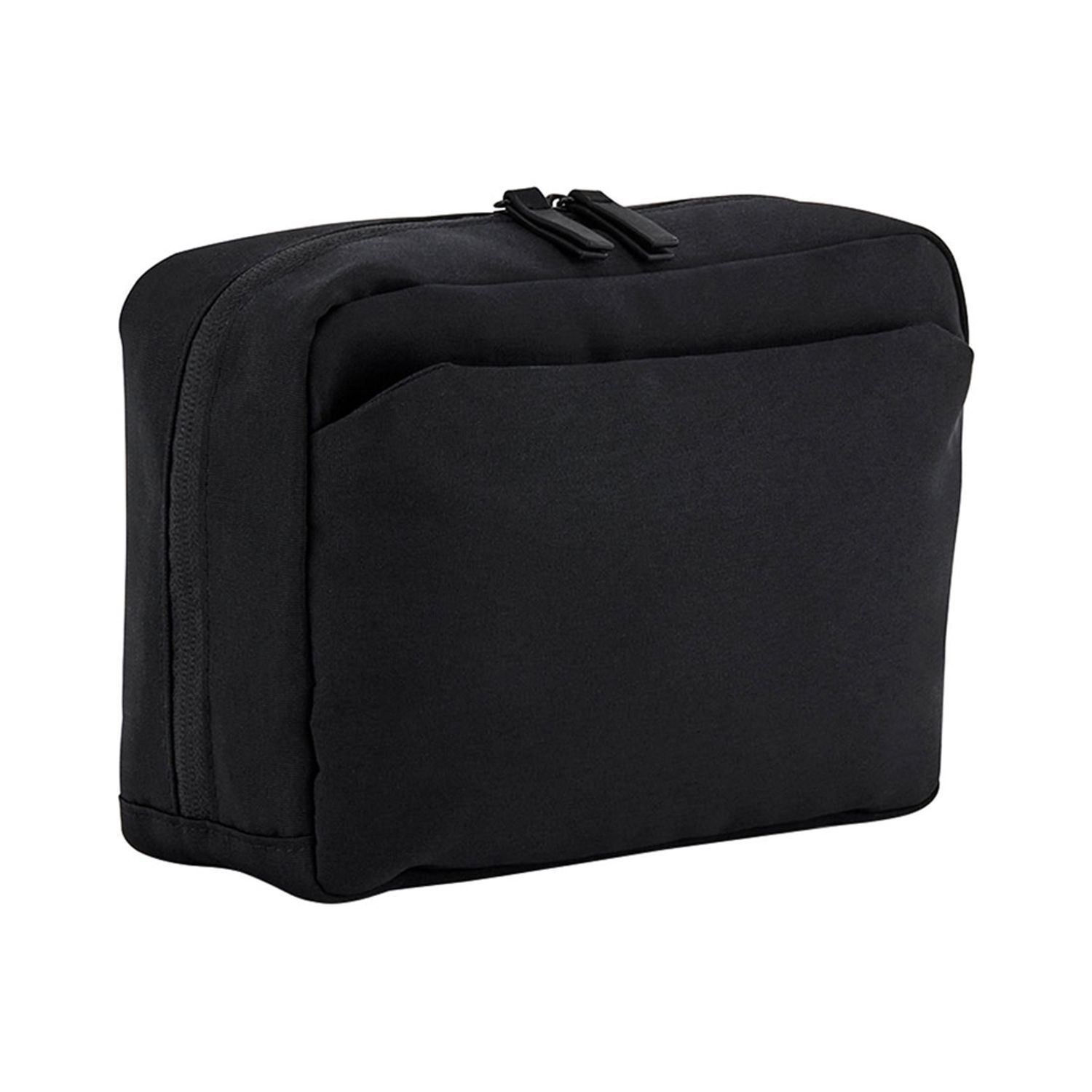 Quadra Stockholm Tech Organiser B - Black