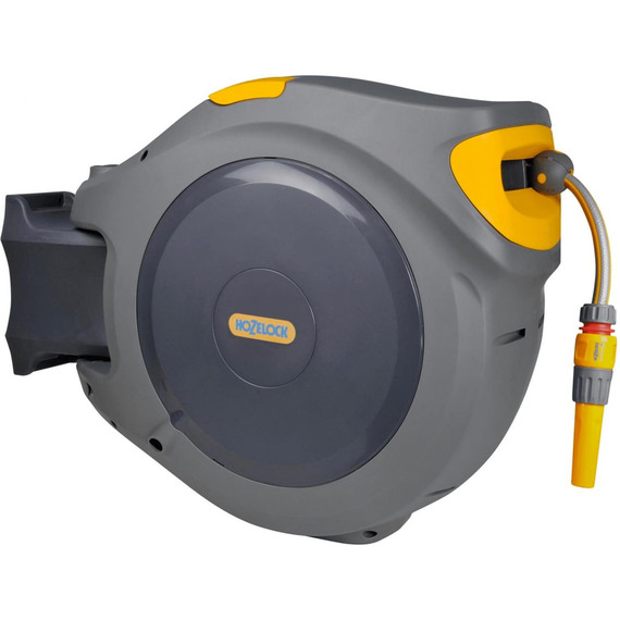 Hozelock 2595 40m AutoReel with 12.5mm Hose