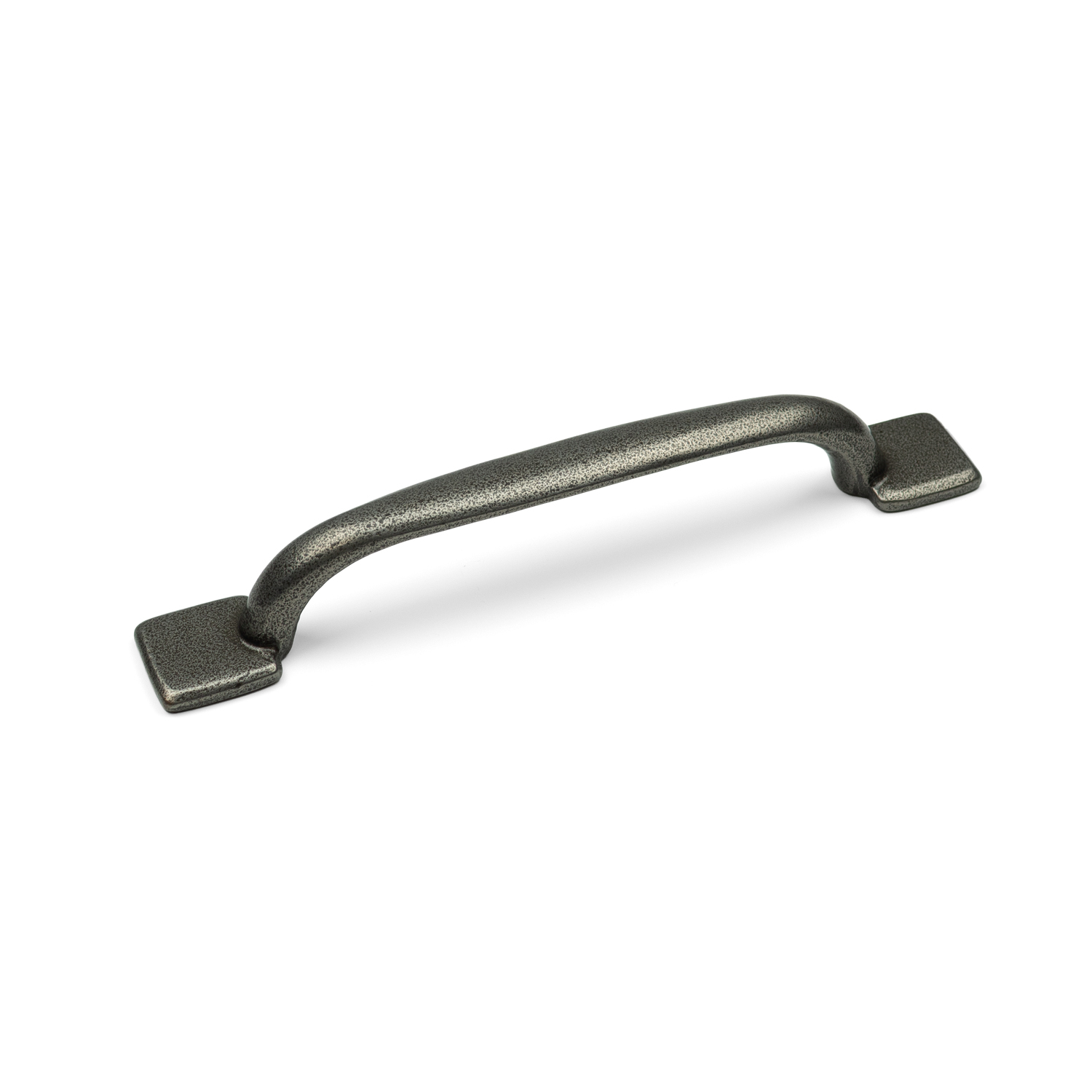 128mm Cast Iron Handles Cabinet Door Drawer Pull Furniture Bedroom Kitchen DIY - Image 6