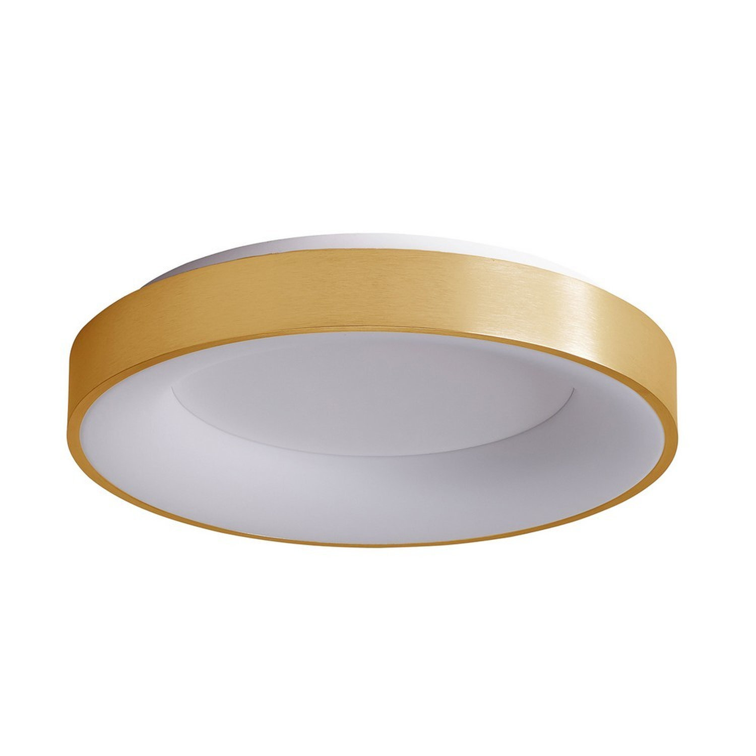 Italux Lighting Modern Ceiling Light Gold A - Gold