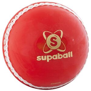 Readers Supaball Cricket Ball