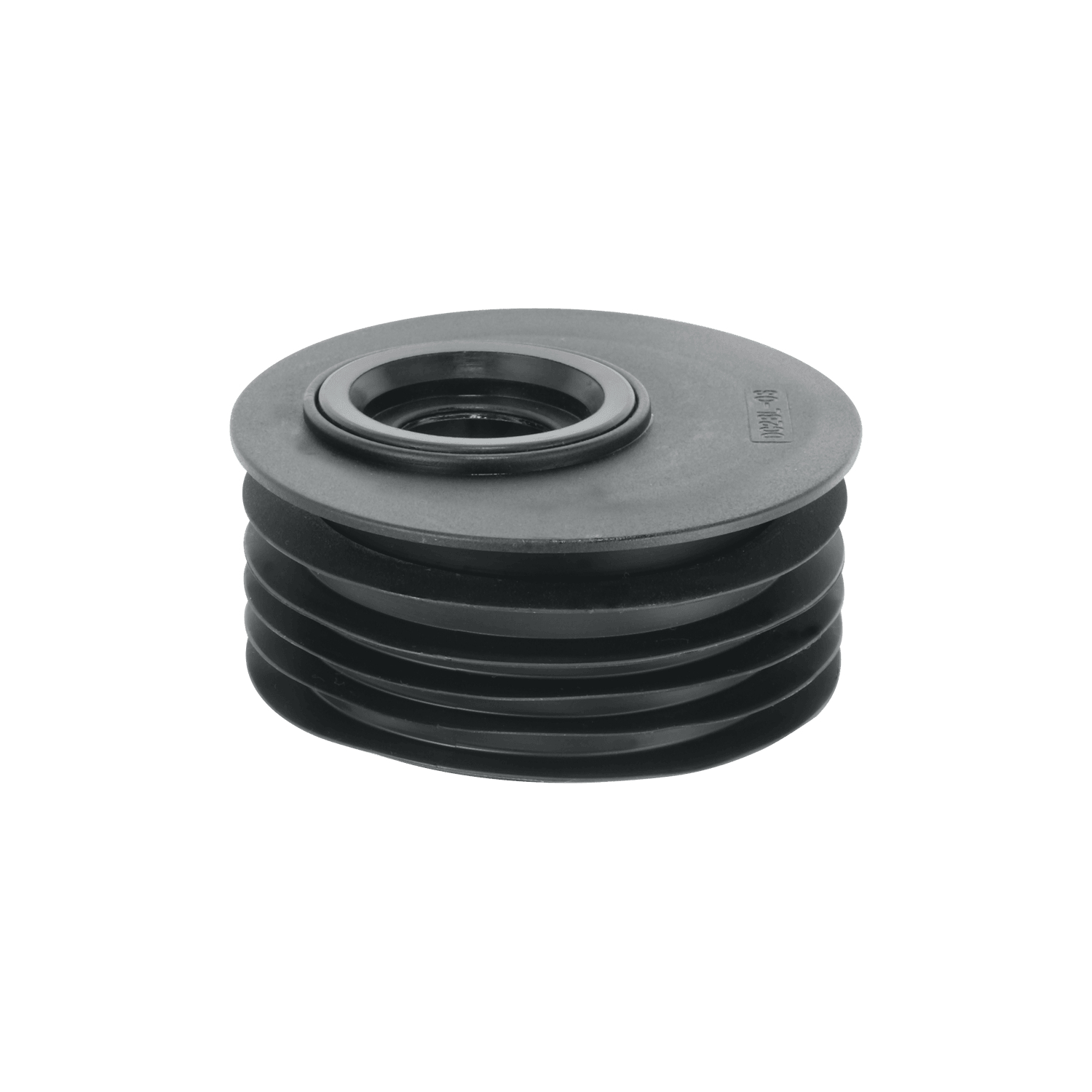 Mcalpine Dc2bl-Os Black 4"/110Mm Offset Drain Reducer Connector - Image 5