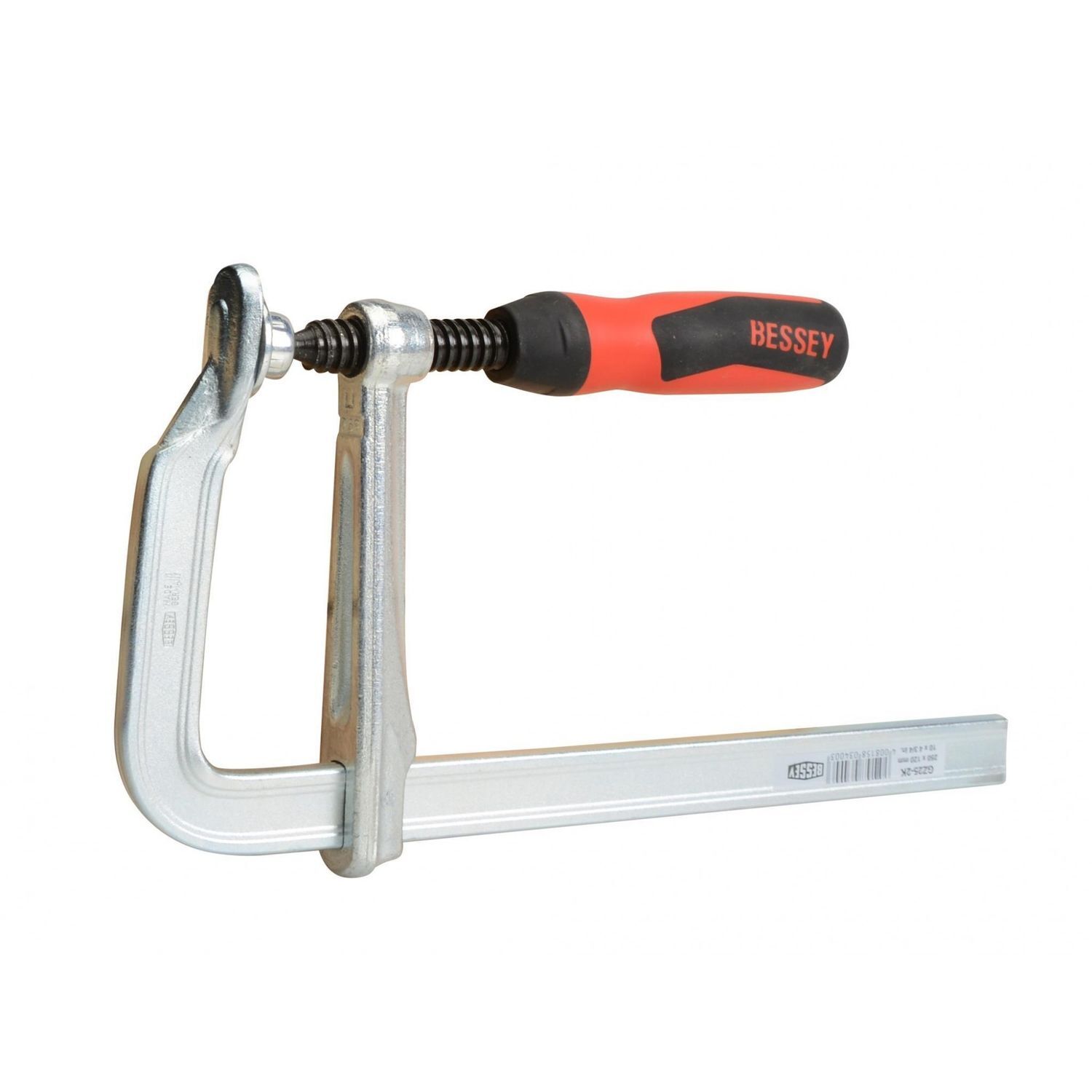 Bessey Gz All-Steel Screw Clamp