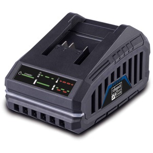 Scheppach SBC2.4A 65W Charger for IXES 20V Batteries