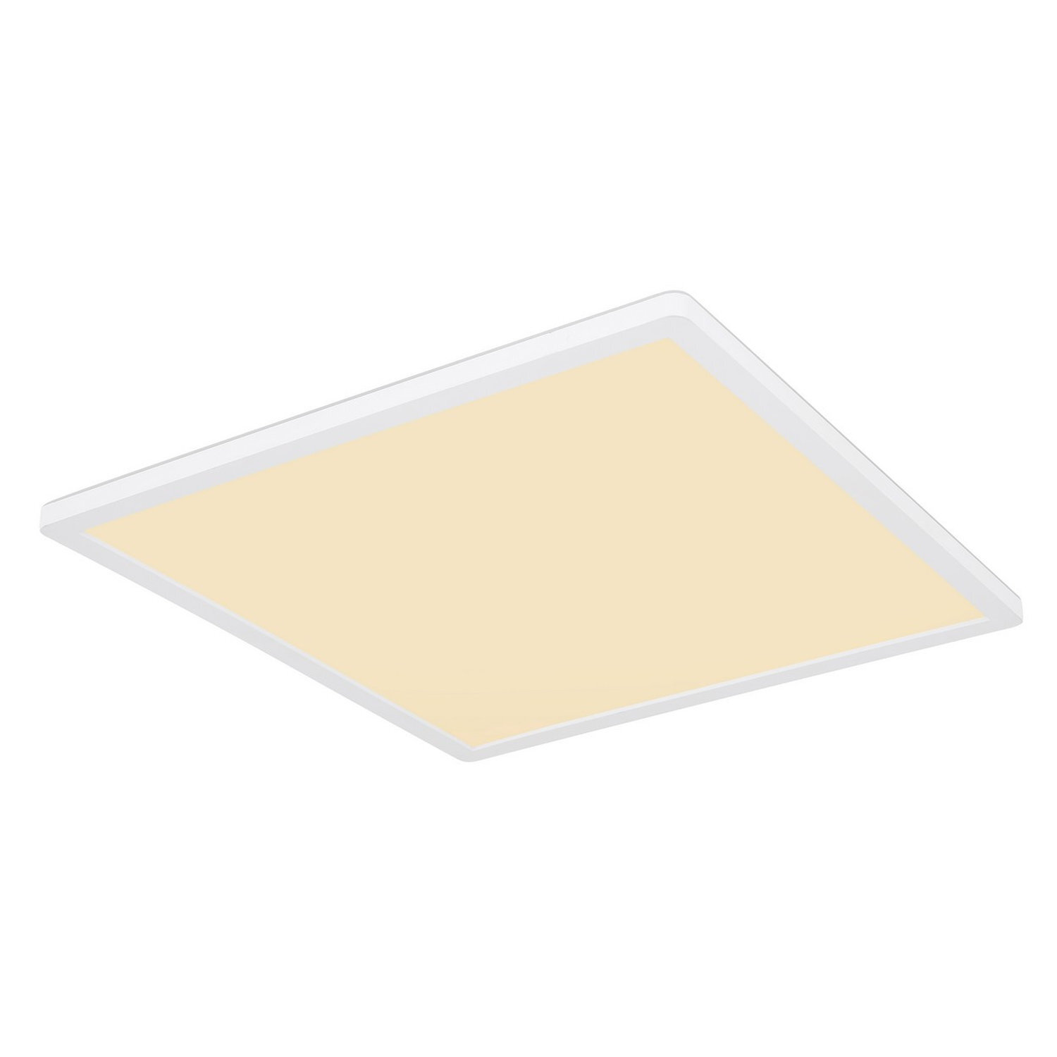 Globo Lighting Sapana Ceiling Light White