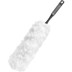 Addis ComfiGrip Fluffy Microfibre Duster 59cm