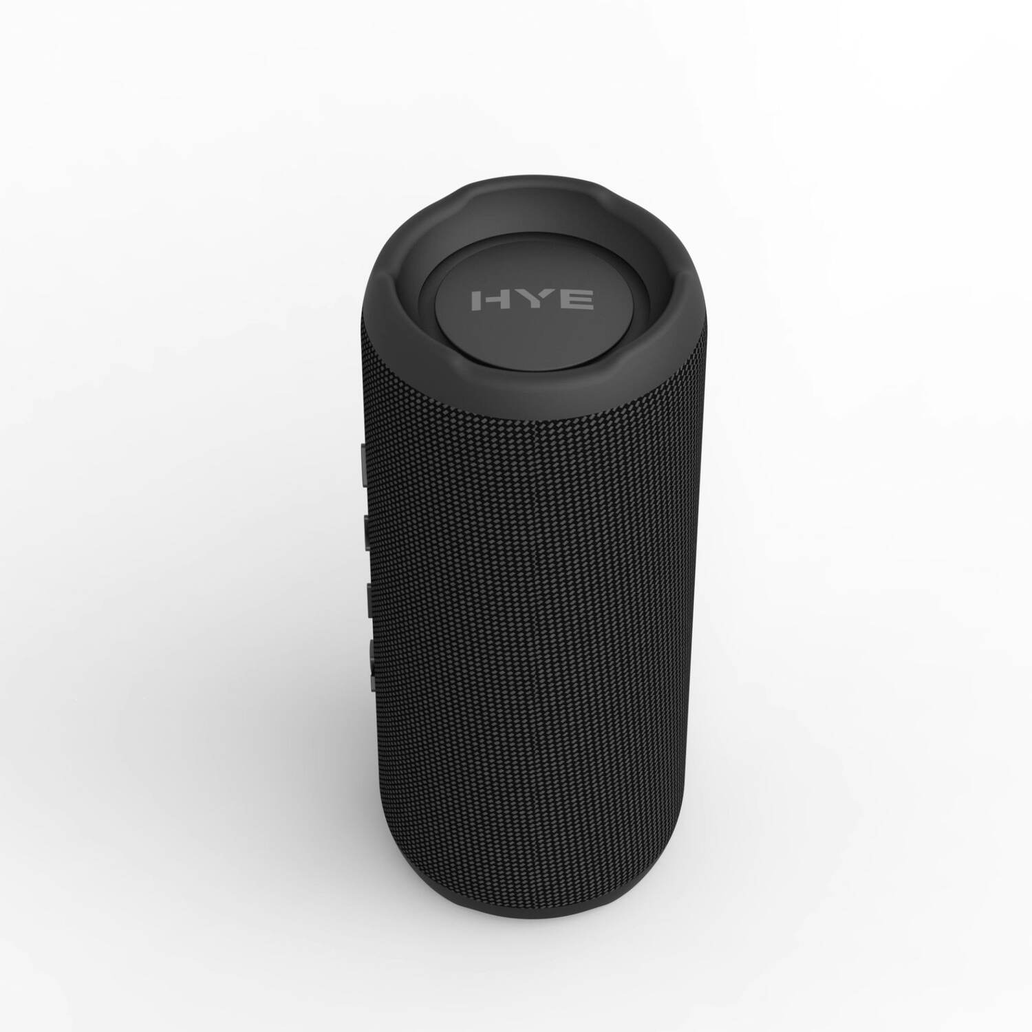 B&Q -  20W Portable Bluetooth SpeakerIpx6 Waterproof10Hr Battery LifeBlackPs20 - Image 5