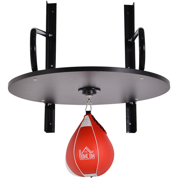 HOMCOM Pera Veloce Boxing Set