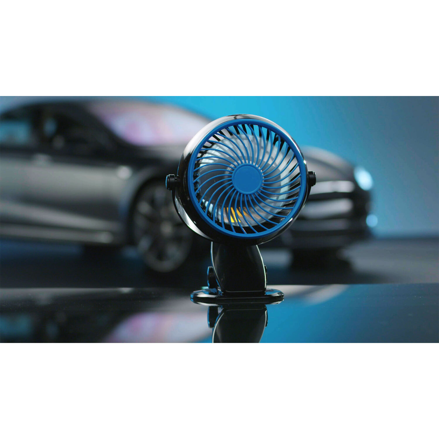 Chillmax Go Fan