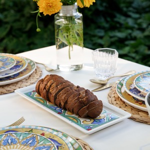 Limoncello Rectangular Platter