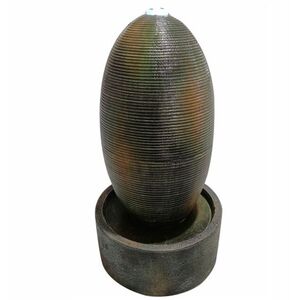 Ripple Oval Traditional Water Feature