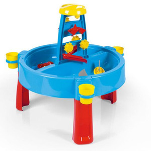 Dolu Sand and Water Outdoor Garden Play Table