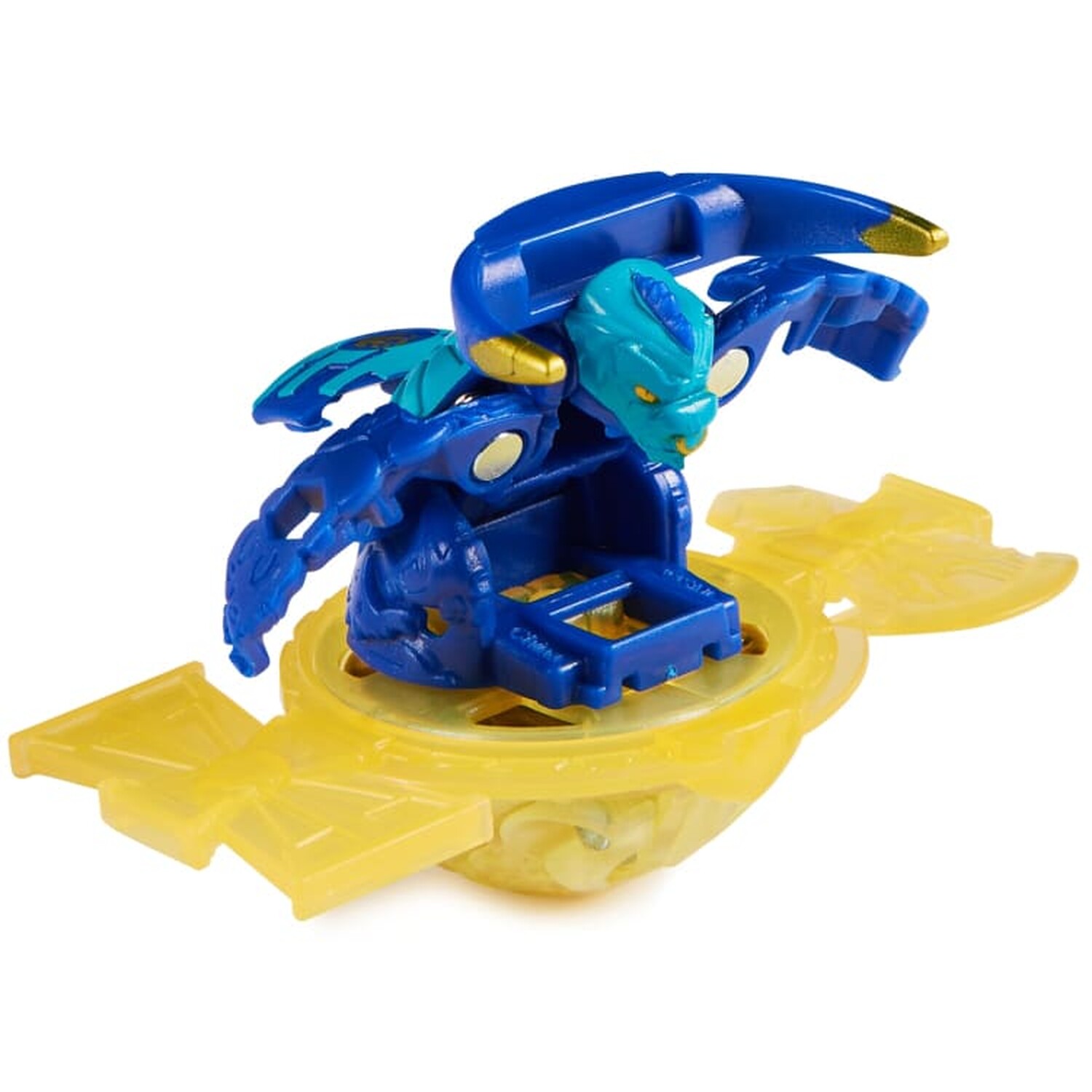 Image of Bakugan Special Attack