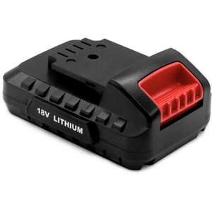 Replacement 18V Battery for the Cordless Electric Spray Gun