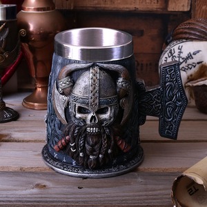 Danegeld Viking Tankard