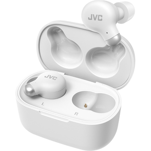 JVC HA-A25T Active Noise Cancelling True Wireless Bluetooth Earphones
