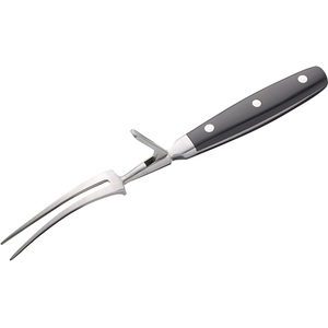 MasterClass Deluxe Traditional Carving Fork