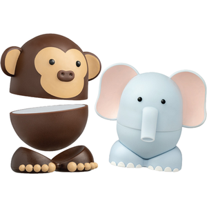 Magimals Safari Interactive and Magnetic Animals