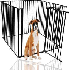 Extra Tall Pet Pen