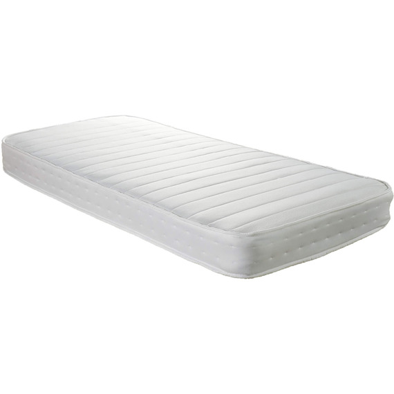 Home Source Juno Memory Foam Mattress