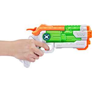  shot 6688500