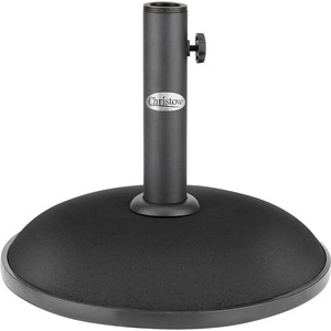 11kg Round Parasol Base