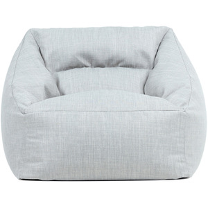 Woven Natalia Large Outdoor Beanbag