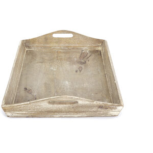 Mango Wood Serving Decorative Tray
