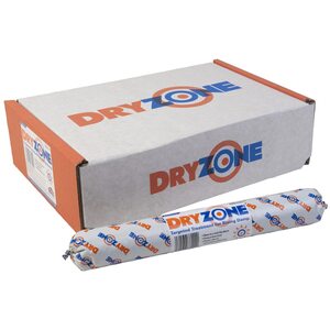 Dryzone DPC Injection Cream 600ml Packs 10 Pack