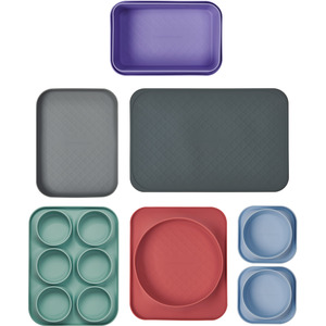 MasterClass 7pc Silicone Bakeware Set, Air Fryer and Oven Safe, Gift Boxed
