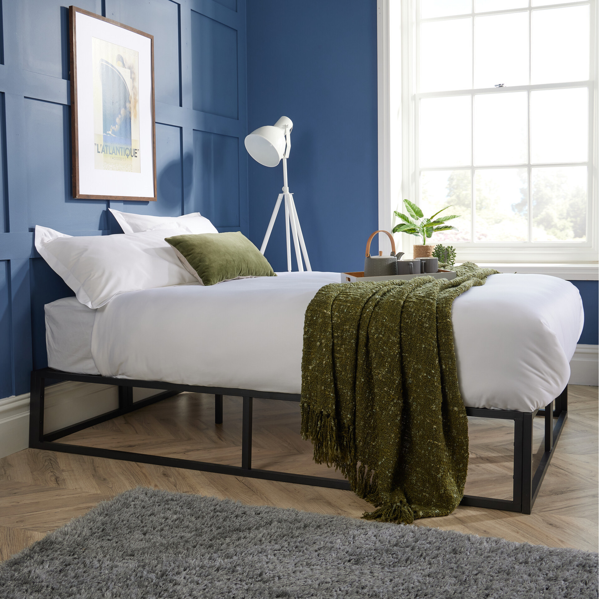 Transform Your Sleep PIS
