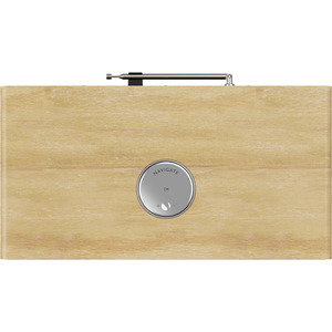 Majority Oakington OAK Music System