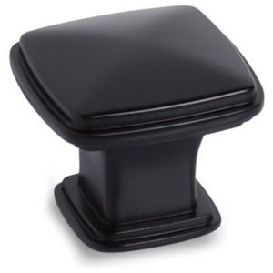 Square Kitchen Cupboard Cabinet Knob