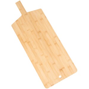 Bamboo Paddle Board