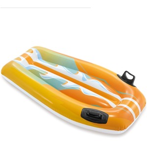 Wavejet Inflatables Intex Joy Wave Rider Inflatable 58165NP