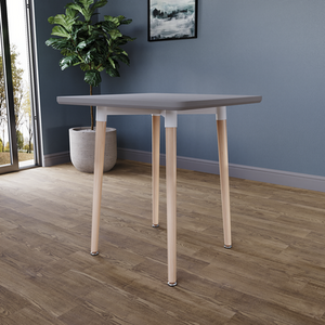 Batley Square Dining Table