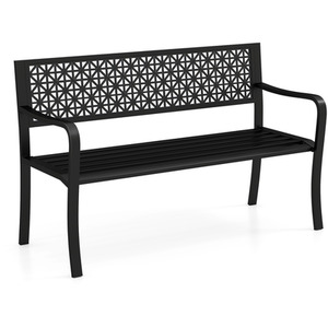 Patio Bench Loveseat Chair