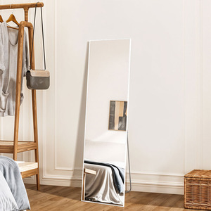 Lifeideas Rectangular Full Length Mirror