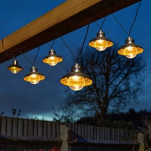 Evo String Lights