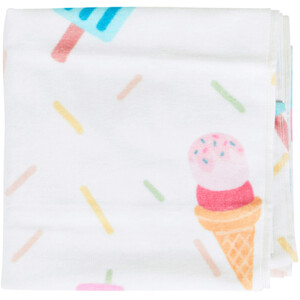 Sweet Treats Hand Towel