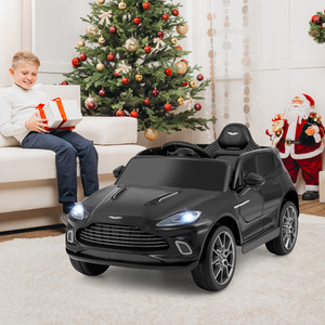 Toddler Ride on Toy with Remote