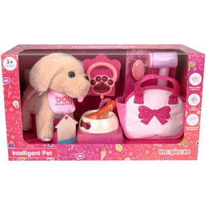 Imaginate Intelligent Pet Toy